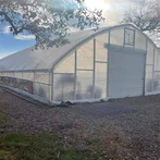 Žāvēšanas siltumnīca