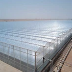 Liela stikla siltumnīca