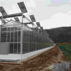 Saules Pv siltumnīca