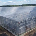 Sistēmas siltumnīcas