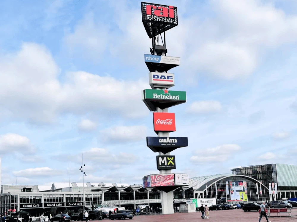 Yutuo Group Makes Strong Presence at Greentech Amsterdam 2025